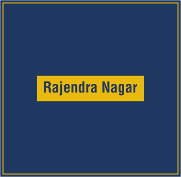 Rajendranagar